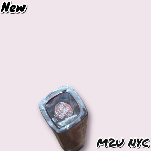 New M2U NYC Matte Liquid Lipstick Long Lasting High Impact SOHO - Picture 4 of 5